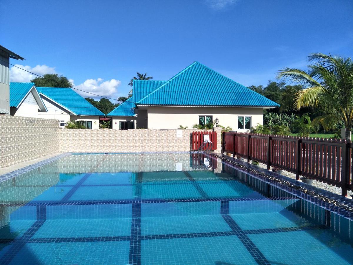 Dvilla Guesthouse Лангкави Экстерьер фото